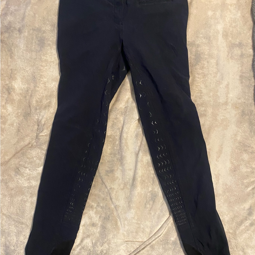 Equiline Breeches
